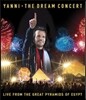 Yanni (야니) - 이집트 피라미드 드림 콘서트 (The Dream Concert [Live From the Great Pyramids of Egypt]) 블루레이