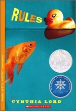 Rules (Scholastic Gold)