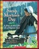 Sarah Morton's Day: A Day in the Life of a Pilgrim Girl