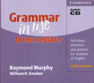 Grammar in Use Intermediate : Audio CD