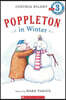 Scholastic Reader Level 3: Poppleton in Winter