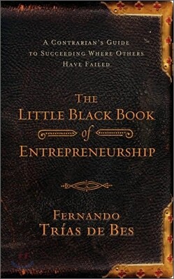Little Black Book of Entrepreneurship