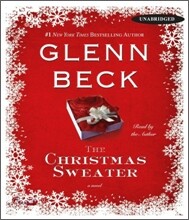 The Christmas Sweater : Audio CD