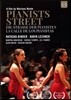 Natasha Binder / Karin Lechner 피아니스트들의 거리 (Pianists Street) Martha Argerich Sergio Tiempo