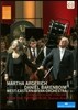 Martha Argerich / Daniel Barenboim 마르타 아르헤리치 & 다니엘 바렌보임 - 피아노 듀오, 협주곡 (Piano Duos And Concert from the Teatro Colon, Buenos Aires)