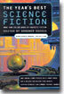 The Year's Best Science Fiction