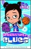 Go Girl! #10 : Basketball Blues