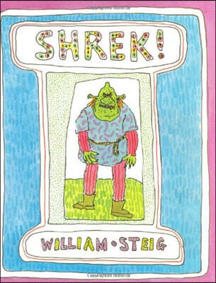 Shrek!