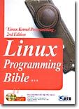 Linux Programming Bible