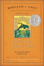 A Ring of Endless Light: The Austin Family Chronicles, Book 4 (Newbery Honor Book)