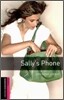 Oxford Bookworms Library 3/E Starter: Sally's Phone