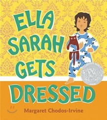 Ella Sarah Gets Dressed
