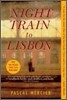 Night Train to Lisbon