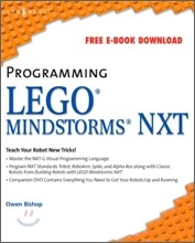 Programming Lego Mindstorms NXT