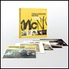 Thelonious Monk (델로니어스 몽크) - 5 Original Albums [With Full Original Artwork] (5CD 오리지널 앨범 박스 세트)