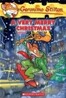 Geronimo Stilton #35 : Very Merry Christmas