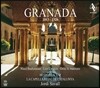 Jordi Savall 그라나다 1013-1502 - 조르디 사발, 에스페리옹 21 (Granada 1013-1526)