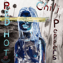 Red Hot Chili Peppers - By The Way