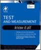 Test and Measurement: Know It All