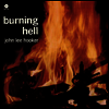 John Lee Hooker - Burning Hell + 4 Bonus Tracks (180g LP)