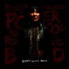 Buffy Sainte-Marie - Power In The Blood (Vinyl LP)
