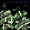 Quasi - R&B Transmogrification (Download Card)(Vinyl LP)