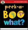 Peek-a-Boo What?