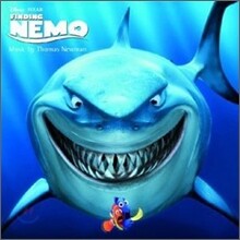 Finding Nemo (니모를 찾아서) O.S.T