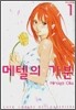 메텔의 기분 1