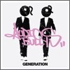 Audio Bullys - Generation