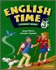 English Time 3 : Student Book