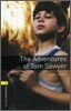 Oxford Bookworms Library 3/E 1: The Adventures of Tom Sawyer