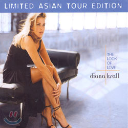 Diana Krall - The Look Of Love (Limited Asian Tour Edition)