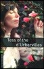 Oxford Bookworms Library 3/E 6: Tess of the d'Urbervilles (New Art Work)