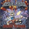 Beta Band - Heroes To Zeros