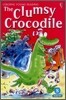 Usborne Young Reading Audio Set Level 2-08 : The Clumsy Crocodile (Book & CD)