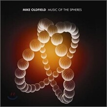 Mike Oldfield - Music Of The Spheres