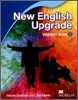 New English Upgrade 3 : Student Book