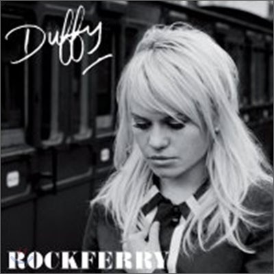 Duffy - Rockferry