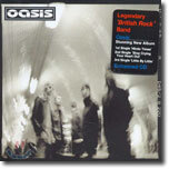 Oasis - Heathen Chemistry