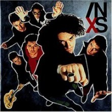 Inxs - X