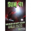 Sum 41 - Sake Bombs & Happy Endings: Live In Tokyo
