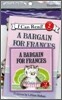 [I Can Read] Level 2-12 : A Bargain for Frances (Workbook Set)