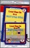 [I Can Read] Level 2-13 : Last One In is a Rotten Egg (Workbook Set)
