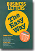 Business Letters The Easy Way