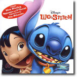 Lilo & Stitch(릴로 & 스티치) O.S.T