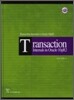 Transaction Internals in Oracle 10gR2