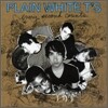 Plain White T's - Every Second Counts
