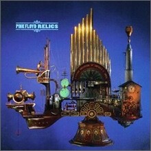 Pink Floyd - Relics