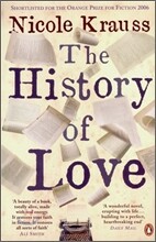 The History of Love